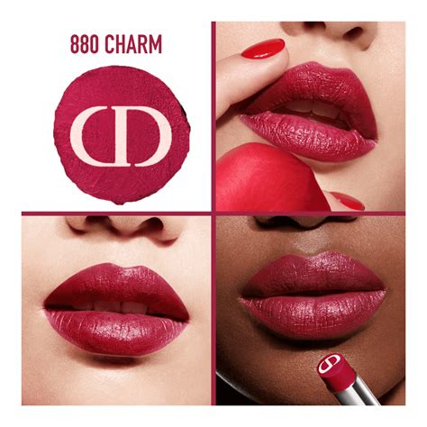dior 880 charm